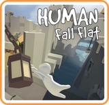 Human: Fall Flat (Nintendo Switch)